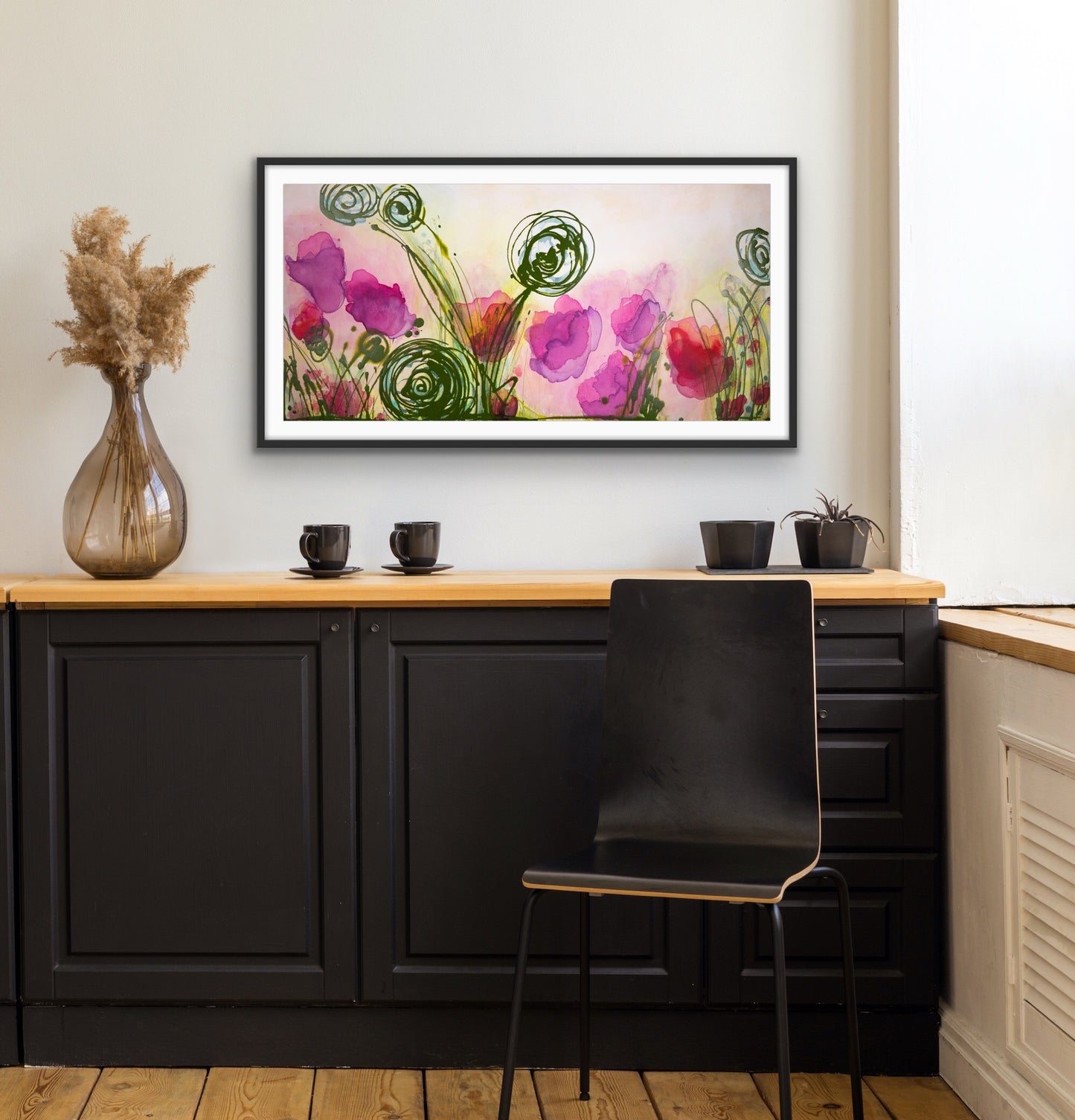 Welcome to the Party - Fine Art Prints