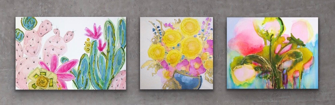 Fall 2023 Print Bundle