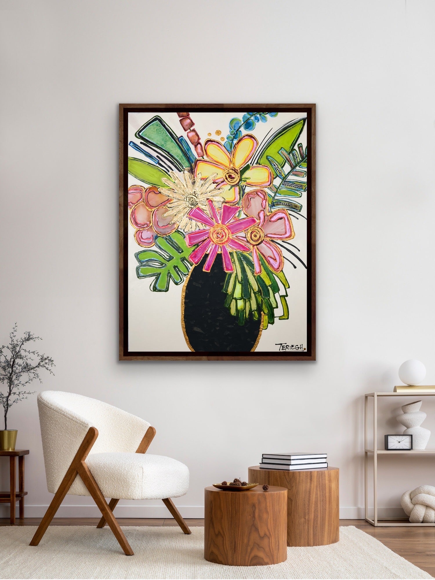 Wonderland Collection