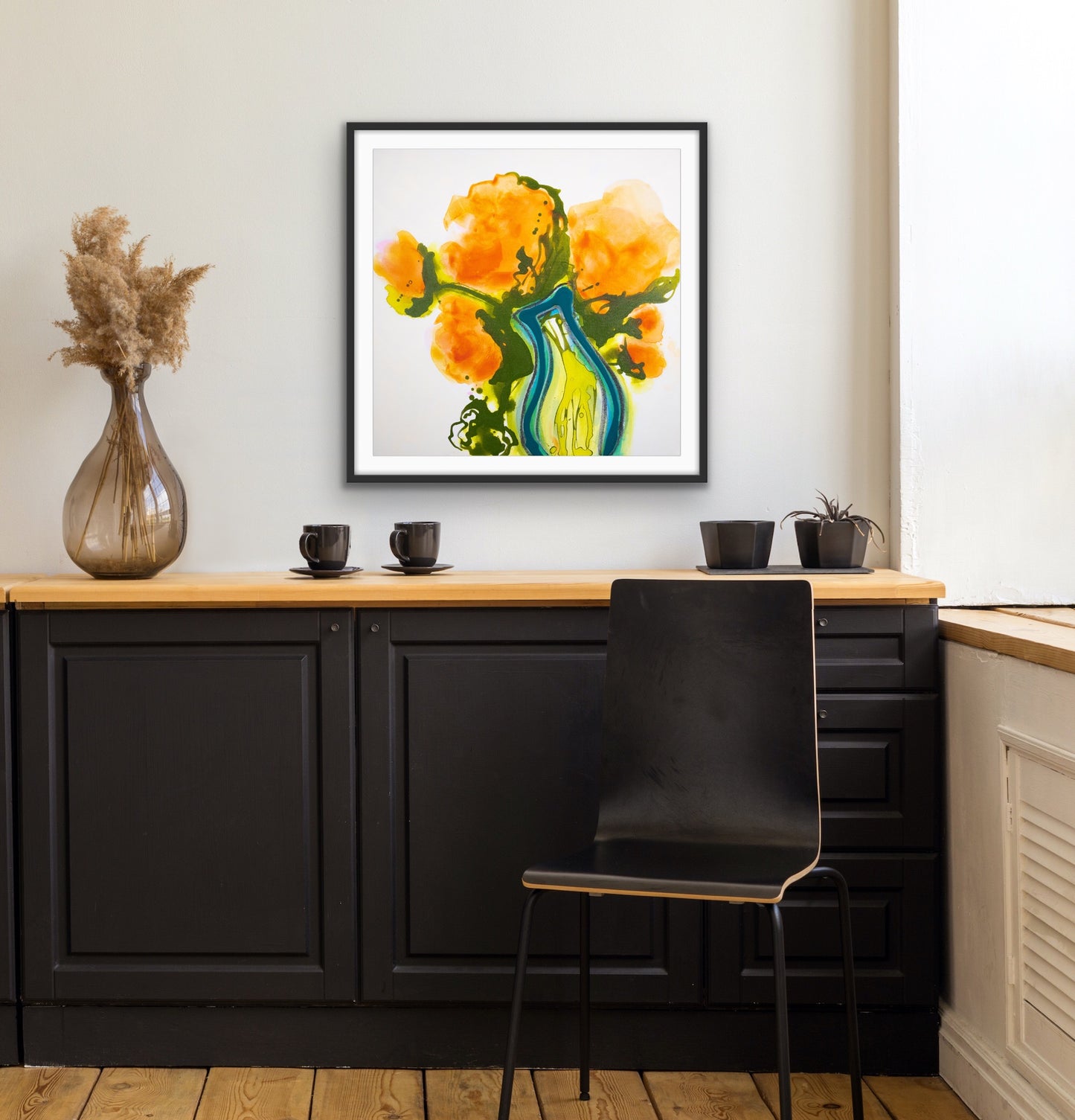 Easily - Fine Art Prints