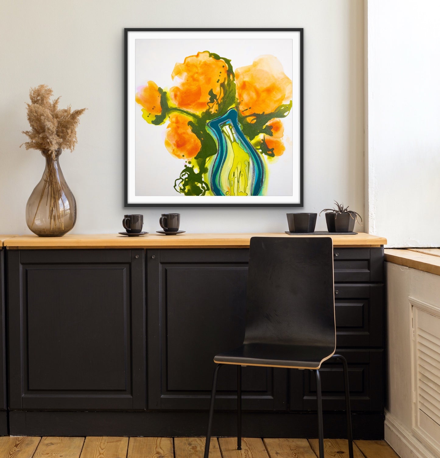 Easily - Fine Art Prints