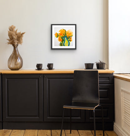 Easily - Fine Art Prints