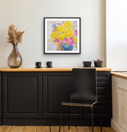 Be The One - Fine Art Prints