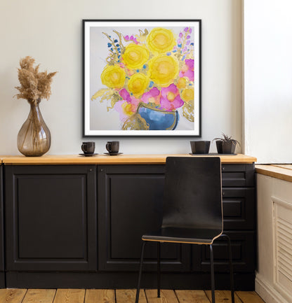 Be The One - Fine Art Prints