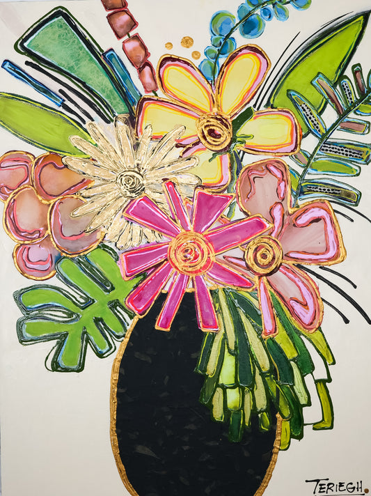 Wonderland - Canvas Prints