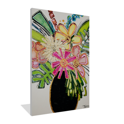 Wonderland - Canvas Prints