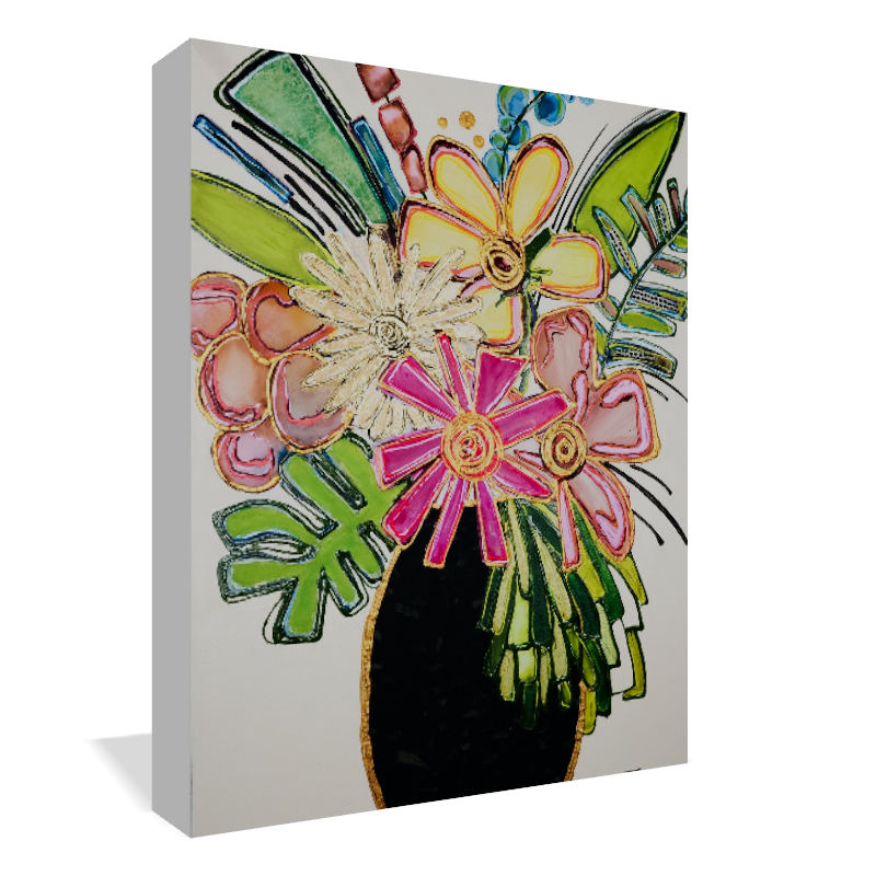 Wonderland - Canvas Prints