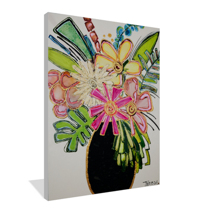 Wonderland - Canvas Prints