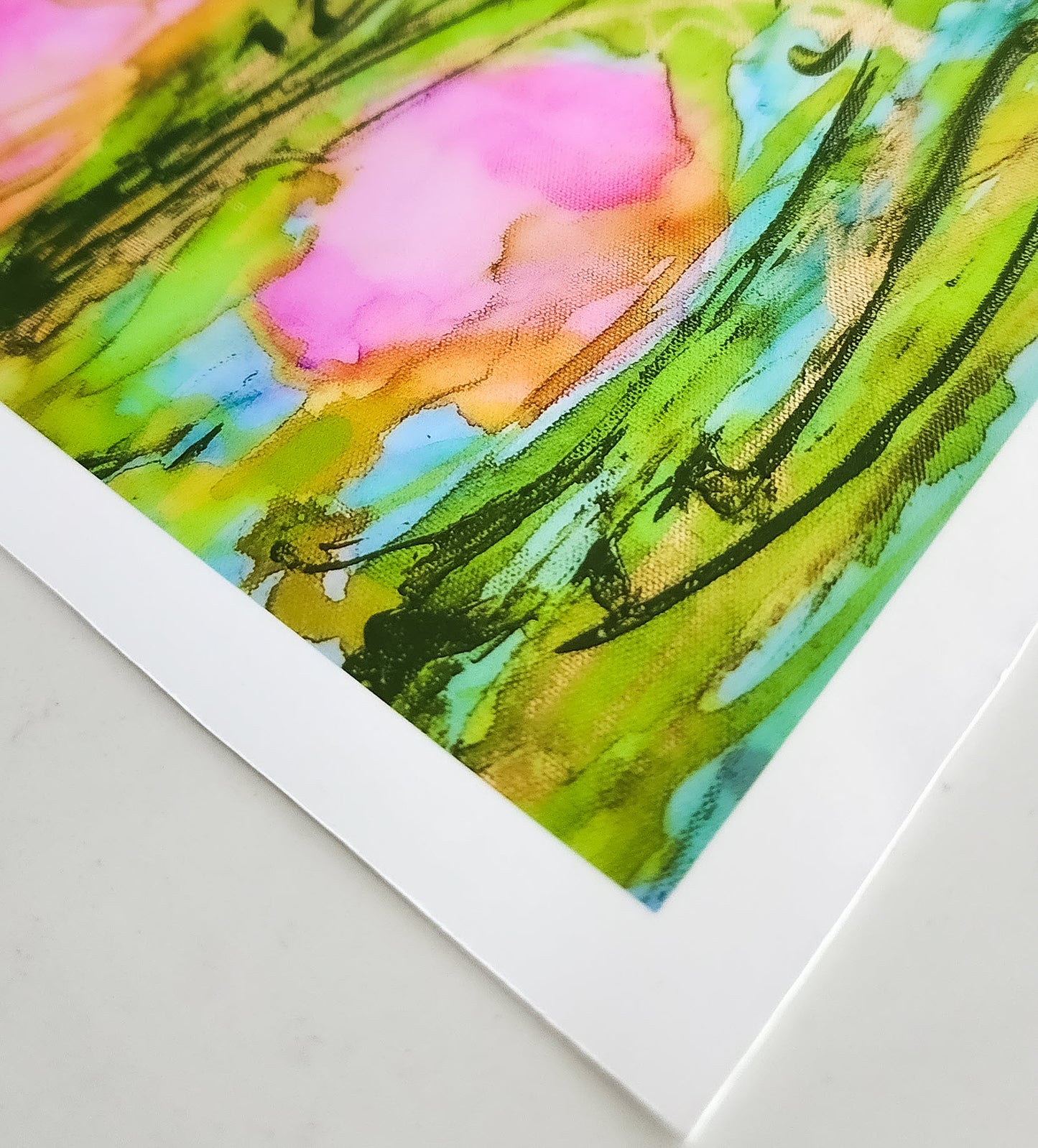 Easily - Fine Art Prints