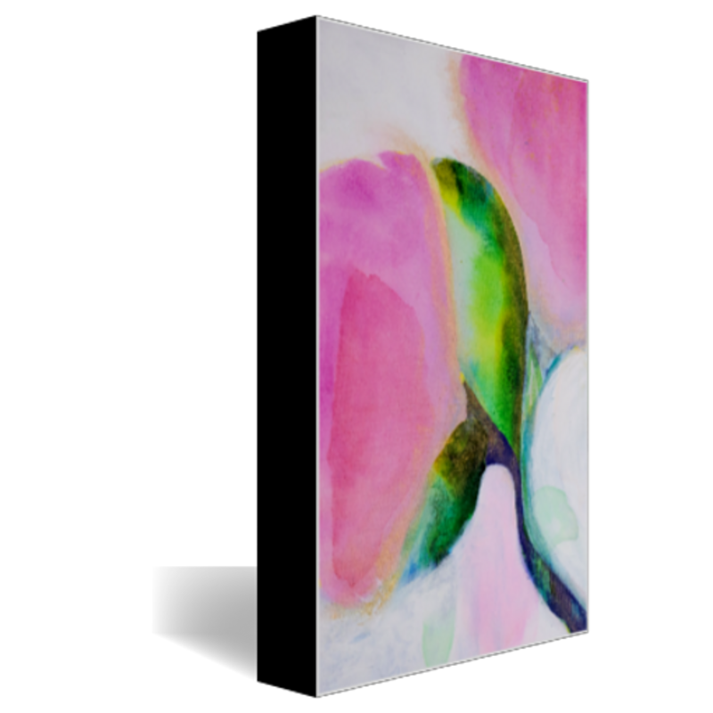 Beautiful Things - Canvas Prints