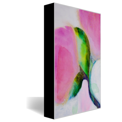 Beautiful Things - Canvas Prints